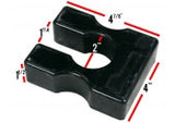 weight stack adapter weights