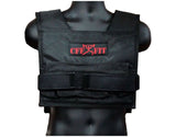 CFF ADJUSTABLE WEIGHTED VEST REPLACEMENT BELT