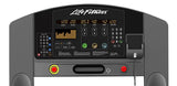 Life Fitness Integrity Series CLST Treadmill