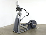 PRECOR EFX 546I EXPERIENCE ELLIPTICAL CROSSTRAINER PVS