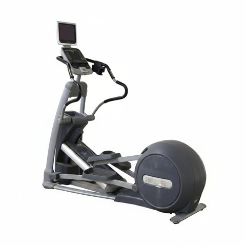 PRECOR EFX 546I EXPERIENCE ELLIPTICAL CROSSTRAINER PVS