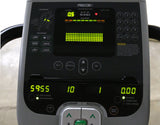 PRECOR EFX 546I EXPERIENCE ELLIPTICAL CROSSTRAINER PVS