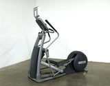 PRECOR EFX 576I EXPERIENCE ELLIPTICAL CROSSTRAINER - PVS