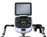 PRECOR EFX 833 ELLIPTICAL FITNESS CROSSTRAINER W/P30 - PVS