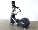 PRECOR EFX 833 ELLIPTICAL FITNESS CROSSTRAINER W/P30 - PVS