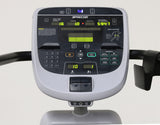 PRECOR EFX 833 ELLIPTICAL FITNESS CROSSTRAINER W/P30