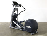 PRECOR EFX 833 ELLIPTICAL FITNESS CROSSTRAINER W/P30