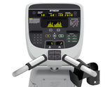 PRECOR EFX 835 ELLIPTICAL FITNESS CROSSTRAINER W/ P30 PVS