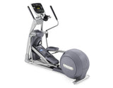 PRECOR EFX 835 ELLIPTICAL FITNESS CROSSTRAINER W/ P30 PVS