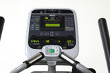 PRECOR EFX 576I EXPERIENCE ELLIPTICAL CROSSTRAINER - PVS