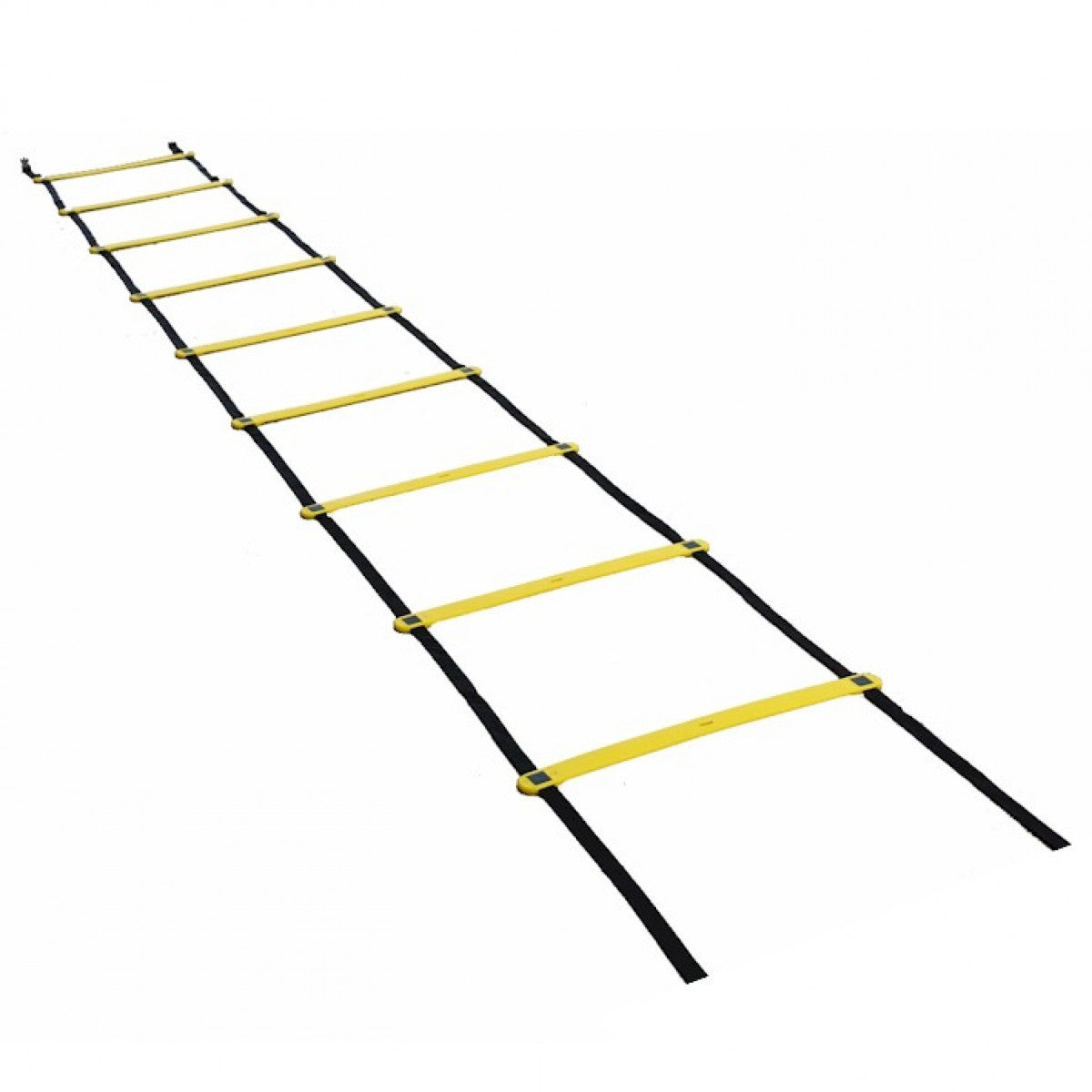CFF DELUXE ADJUSTABLE AGILITY LADDER - 30' LONG