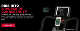 keiser ipad tablet rack