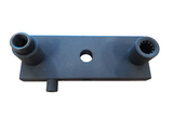 Weight Stack Plate Replacement Bushing Sleeve