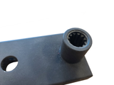 Weight Stack Plate Replacement Bushing Sleeve