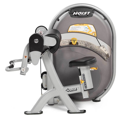 HOIST CL-3102 BICEP PREACHER CURL
