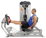 Hoist Fitness Leg Press / Calf Raise - HDG-3403