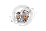 Hoist Inner Thigh RS-1406