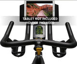 Hoist LeMond Series Elite Cycle Bike L-15900