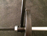 CFF HEAVY DUTY LANDMINE T-BAR HANDLE - CORE TRAINING