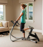 Precor stretch trainer 240i