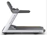 Matrix T7Xi Treadmill: 19" Touchscreen (Serviced) | CFF