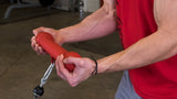 BODY SOLID DOG BONE GRIP - BSTDB