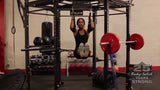Hanging Leg Raise