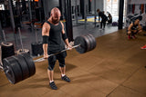 olympic_bar_Keystone Bar_20kg_olympic_needle_bearing_training_bar_heavy_deadlift_squat