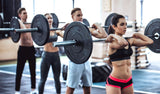olympic_bar_Keystone Bar_20kg_olympic_needle_bearing_training_bar_crossfit_front_squat