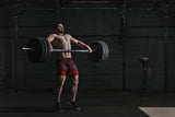olympic_bar_Keystone Bar_20kg_olympic_needle_bearing_training_bar_barbell_clean