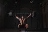 olympic_bar_Keystone Bar_20kg_olympic_needle_bearing_training_bar_snatch