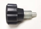 CFF REPLACEMENT GYM EQUIPMENT POP PIN - SPRING LOADED KNOB