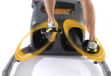 OCTANE LATERAL X TRAINER - LX8000