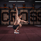 Sound deadening Gym Mat
