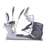 OCTANE FITNESS XR6000 RECUMBENT ELLIPTICAL
