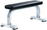 York Barbell  ST Flat Bench